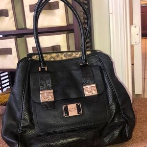 Guess purse